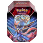 Pokemon TCG: Legends of Galar Tin: Zacian V картинка 371319 - МосИгра